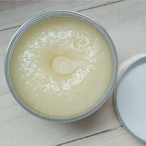 New Monat Minterrific Foot Scrub - Picture 4 of 4